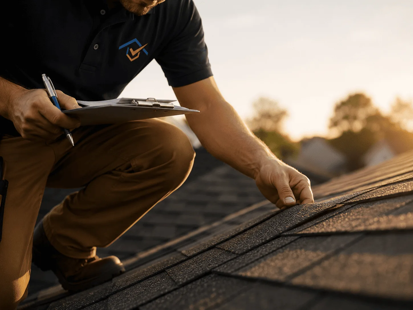 Why Choose Roof Inspection in Fritch, TX