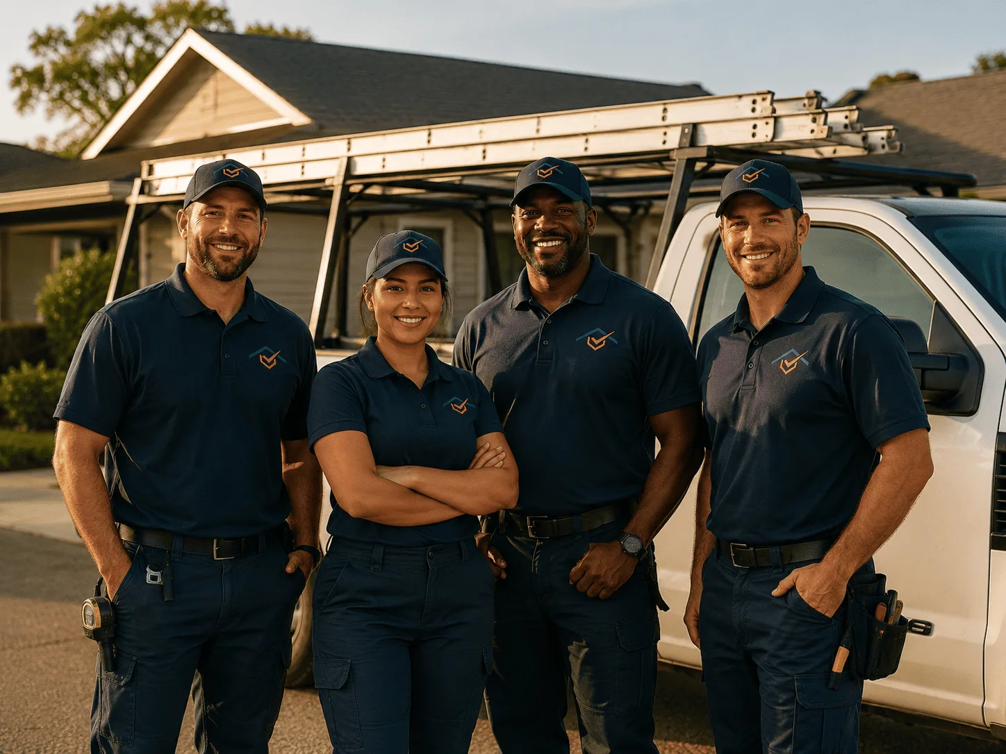 Roof Inspection company in Fritch, TX